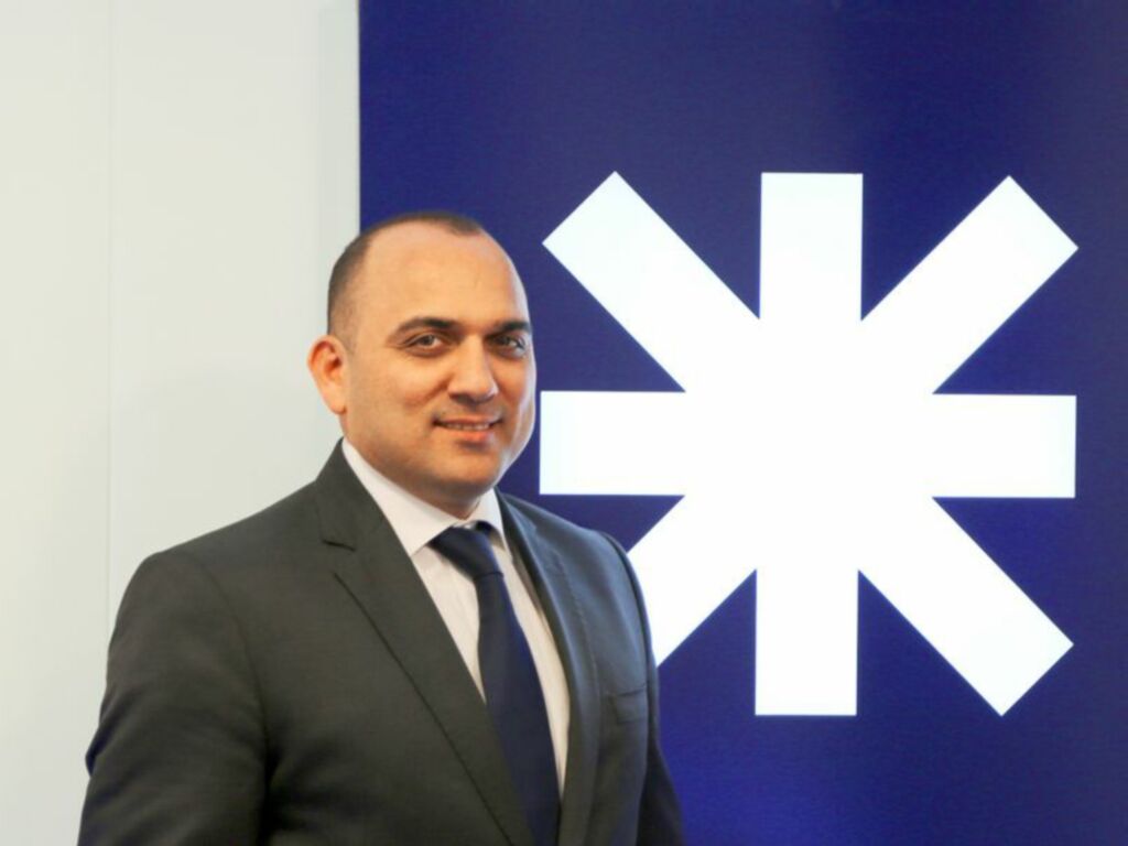 1996 Mezunu Mansur Çelepkolu Tera Yatırım'ın Genel Müdürü Oldu