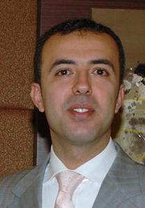 1990 Mezunu Emrah Cengiz vefat etti