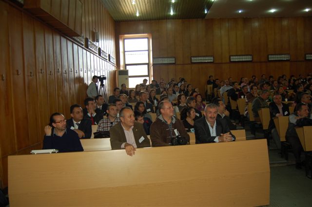 14/11/2009 Mezunlar Günü Buluşması