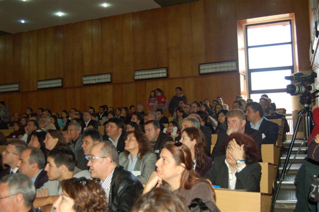 14/11/2009 Mezunlar Günü Buluşması