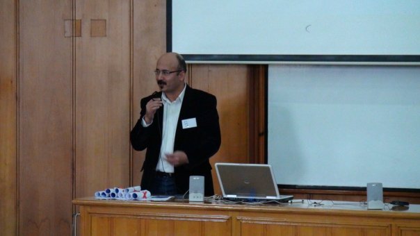 14/11/2009 Mezunlar Günü Buluşması