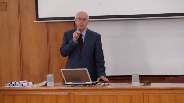 14/11/2009 Mezunlar Günü Buluşması