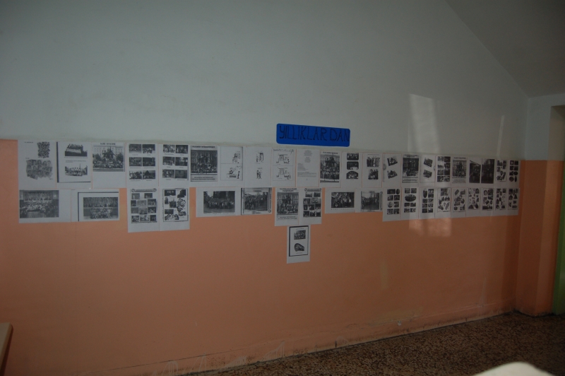 14/11/2009 Mezunlar Günü Buluşması