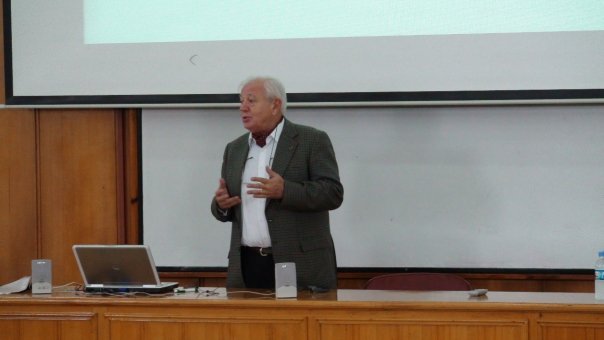 14/11/2009 Mezunlar Günü Buluşması