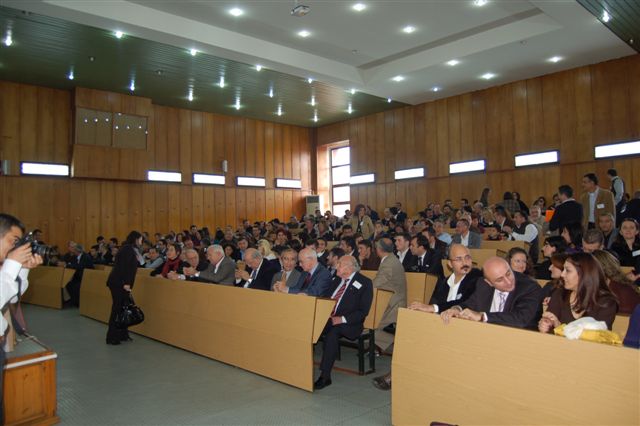 14/11/2009 Mezunlar Günü Buluşması