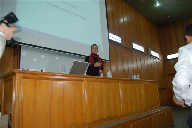 14/11/2009 Mezunlar Günü Buluşması