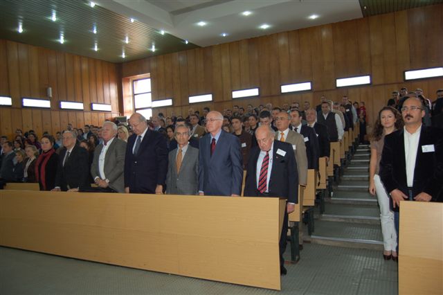 14/11/2009 Mezunlar Günü Buluşması