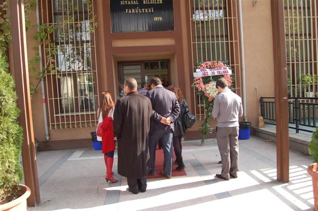 14/11/2009 Mezunlar Günü Buluşması