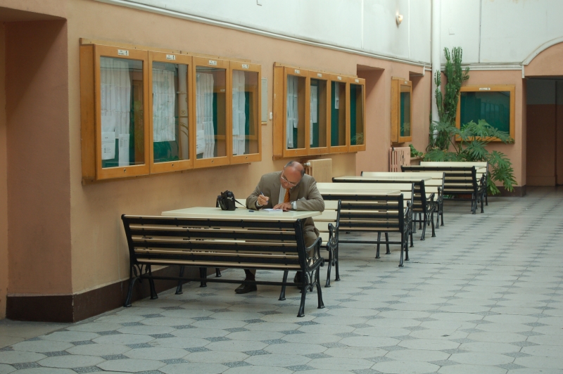 14/11/2009 Mezunlar Günü Buluşması