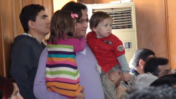 14/11/2009 Mezunlar Günü Buluşması