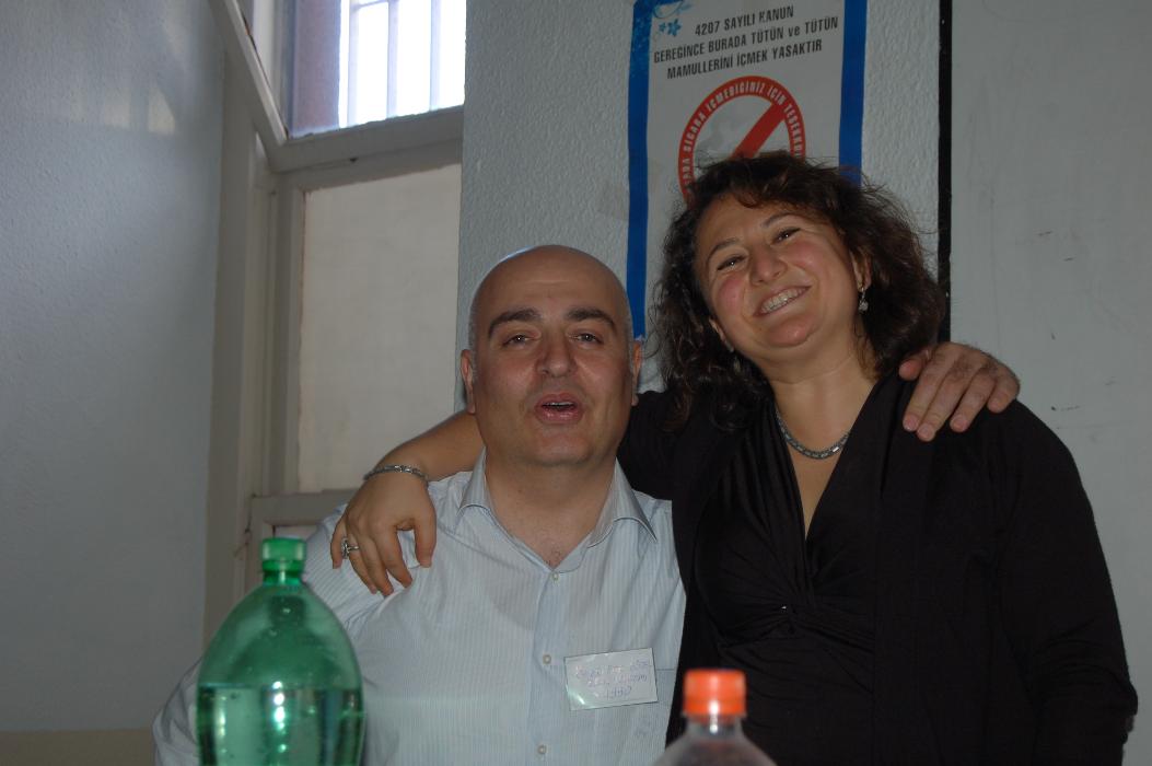 27/11/2010 Mezunlar Günü Etkinliği