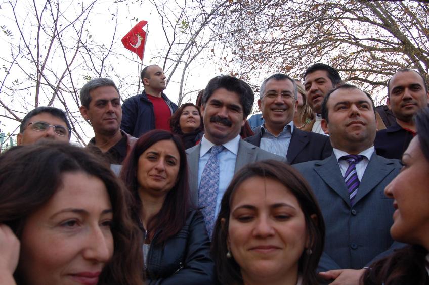 27/11/2010 Mezunlar Günü Etkinliği