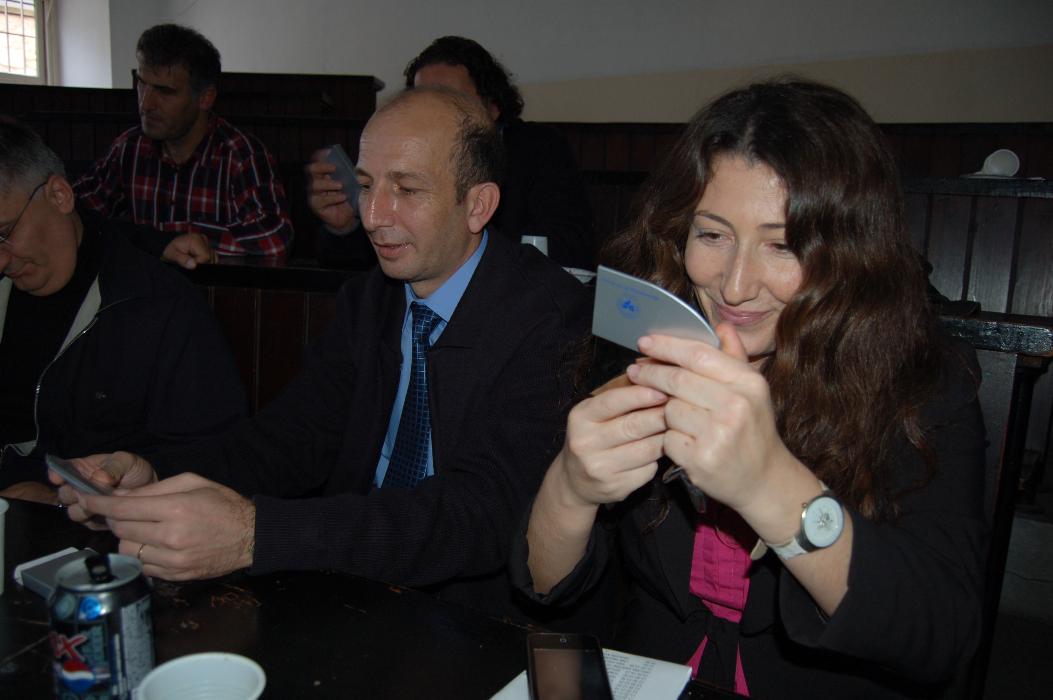 27/11/2010 Mezunlar Günü Etkinliği