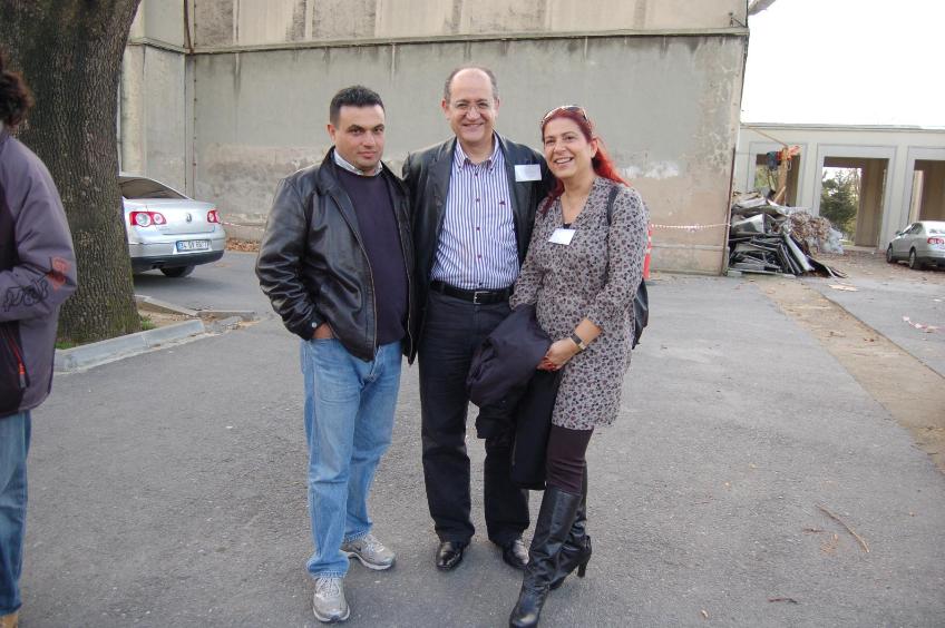 27/11/2010 Mezunlar Günü Etkinliği