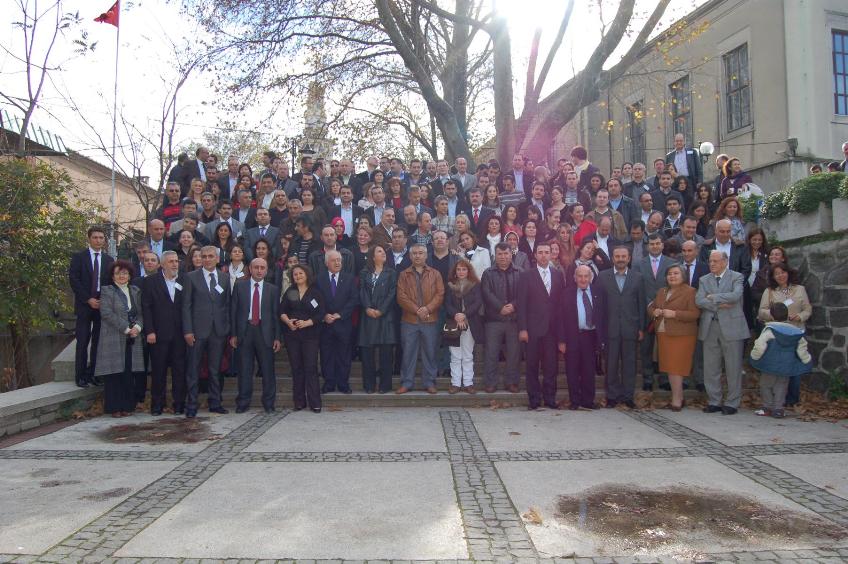 27/11/2010 Mezunlar Günü Etkinliği