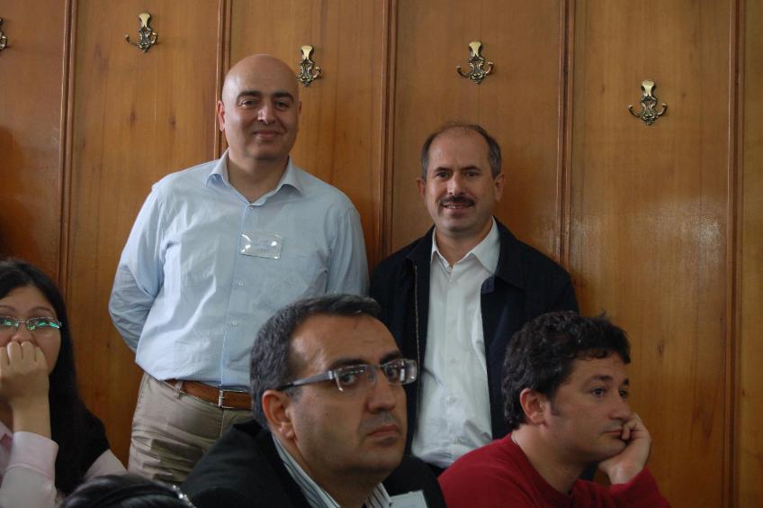 27/11/2010 Mezunlar Günü Etkinliği