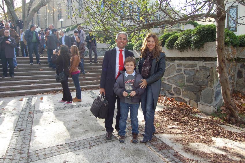 27/11/2010 Mezunlar Günü Etkinliği