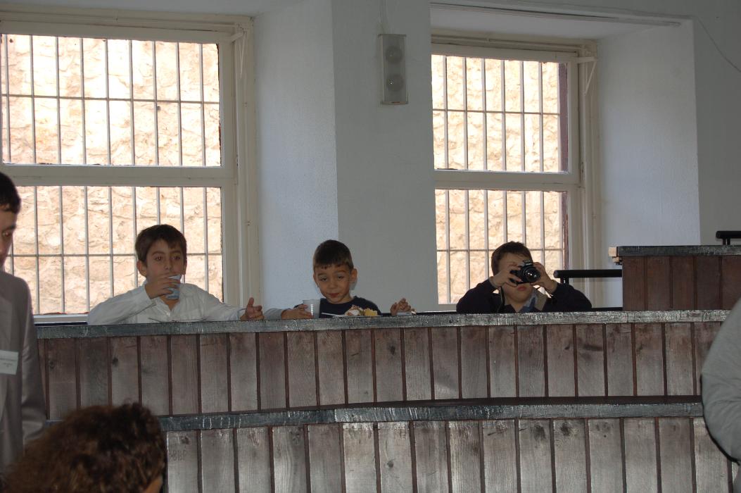 27/11/2010 Mezunlar Günü Etkinliği