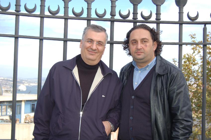 27/11/2010 Mezunlar Günü Etkinliği