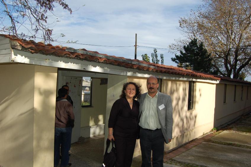 27/11/2010 Mezunlar Günü Etkinliği