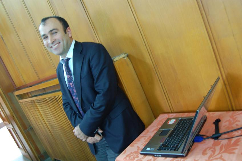 27/11/2010 Mezunlar Günü Etkinliği