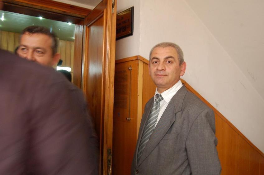 27/11/2010 Mezunlar Günü Etkinliği