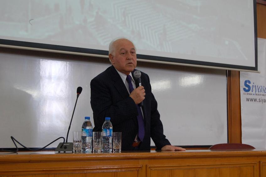 27/11/2010 Mezunlar Günü Etkinliği