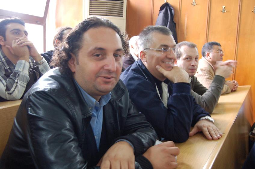 27/11/2010 Mezunlar Günü Etkinliği