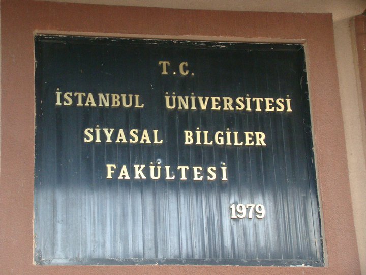 27/11/2010 Mezunlar Günü Etkinliği