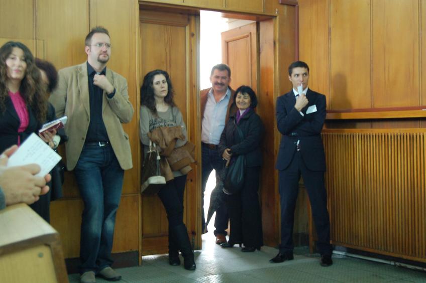 27/11/2010 Mezunlar Günü Etkinliği