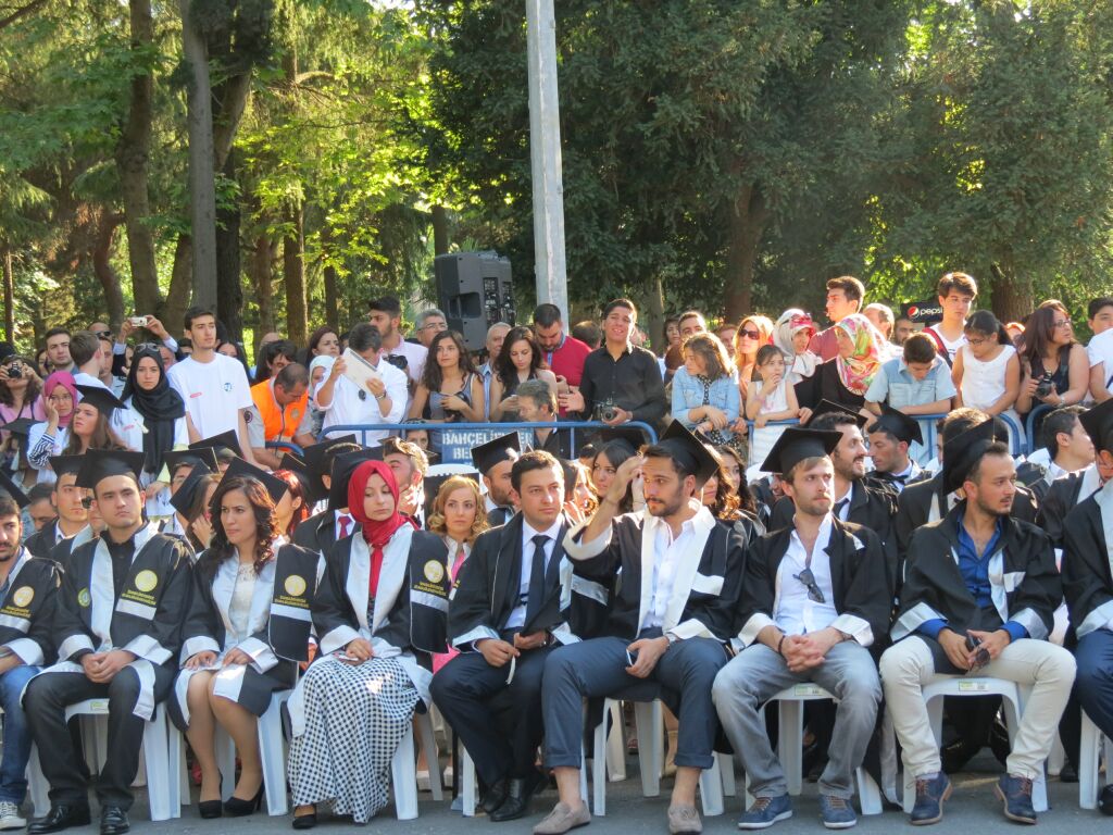 09/04/2011 - 10. Olağan Genel Kurul