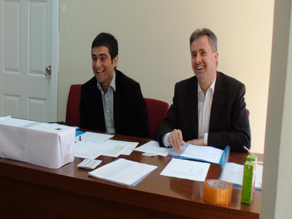 09/04/2011 - 10. Olağan Genel Kurul