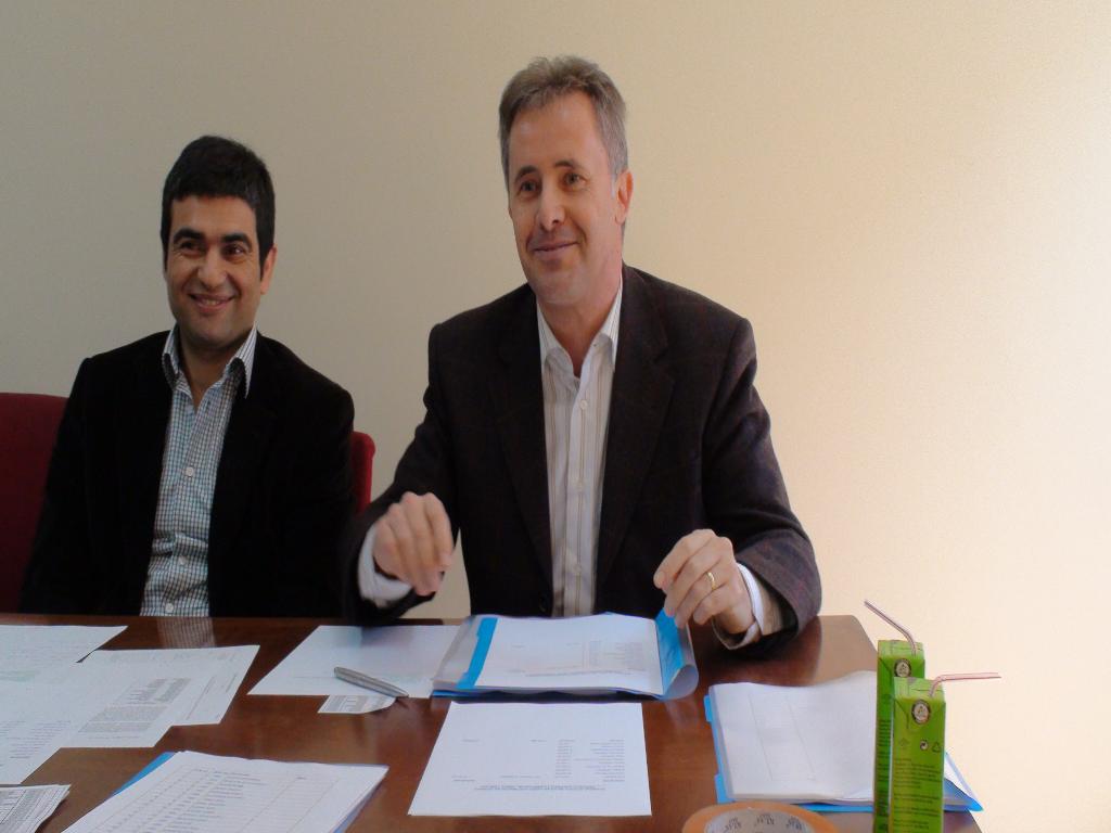 09/04/2011 - 10. Olağan Genel Kurul