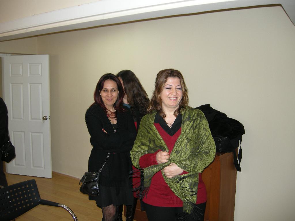 09/04/2011 - 10. Olağan Genel Kurul