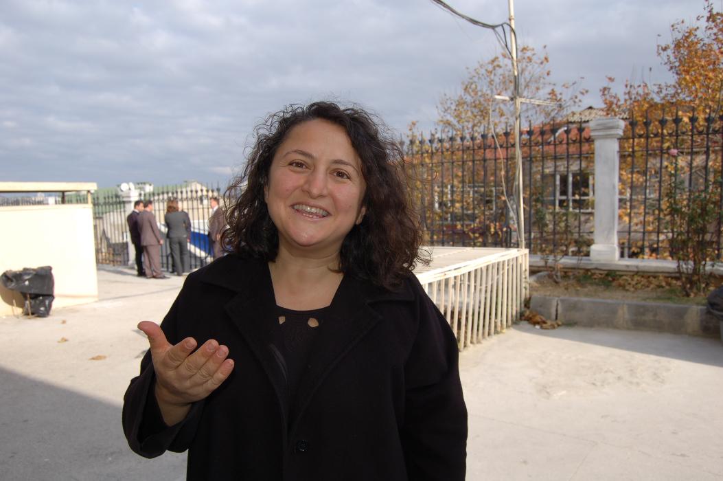 26/11/2011 Mezunlar Buluşması