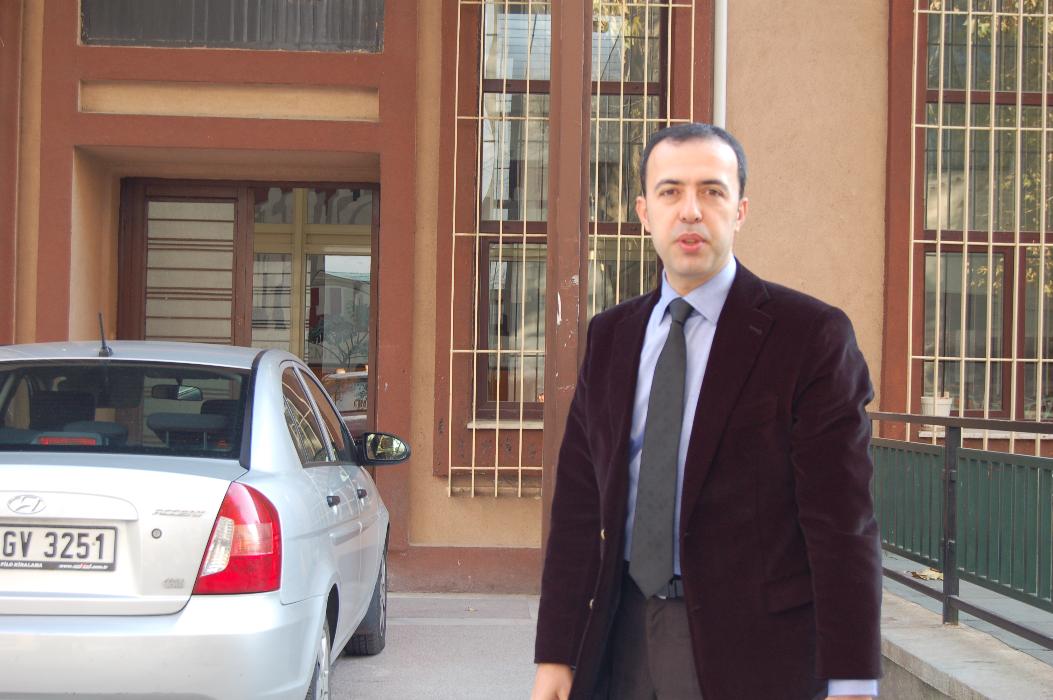 26/11/2011 Mezunlar Buluşması