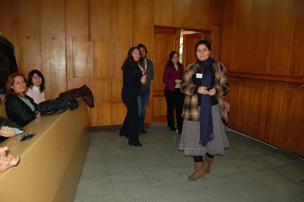 26/11/2011 Mezunlar Buluşması