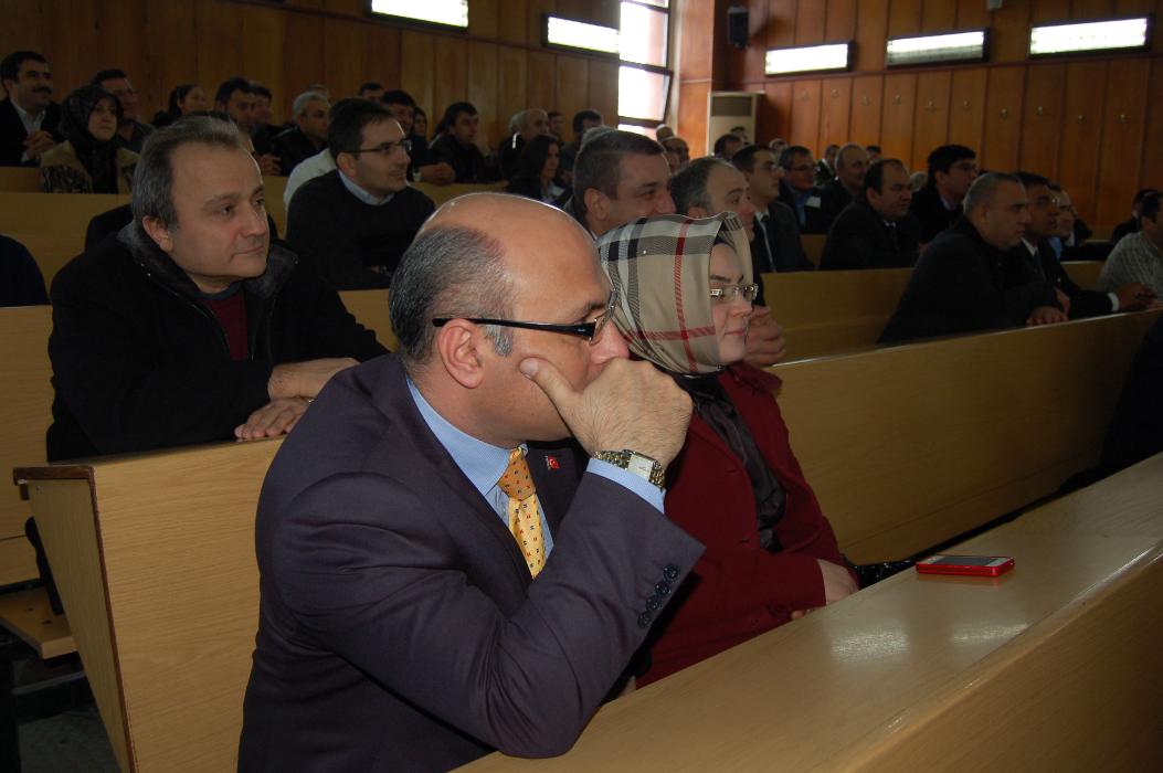 26/11/2011 Mezunlar Buluşması