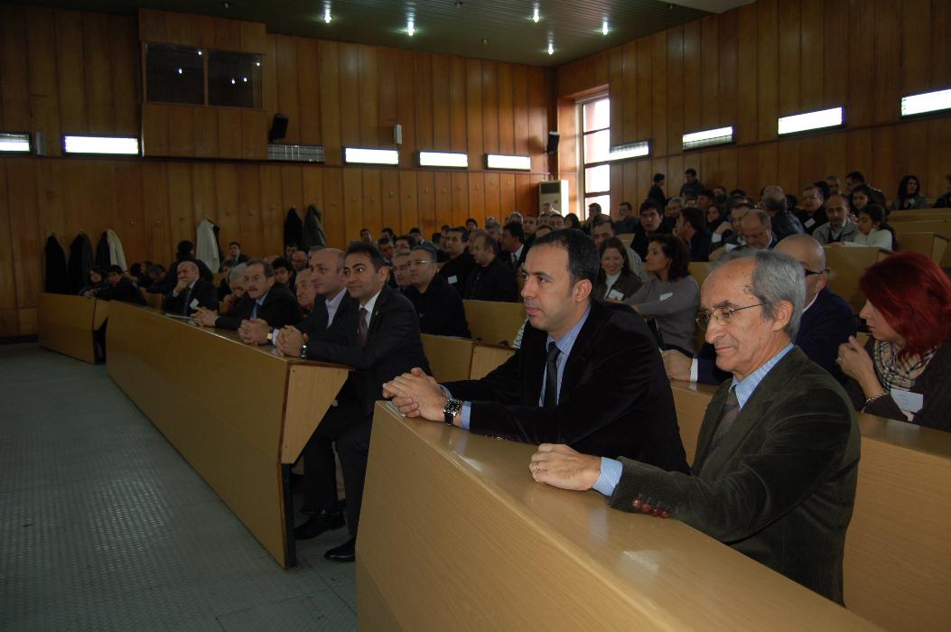 26/11/2011 Mezunlar Buluşması