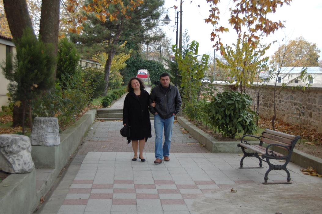 26/11/2011 Mezunlar Buluşması