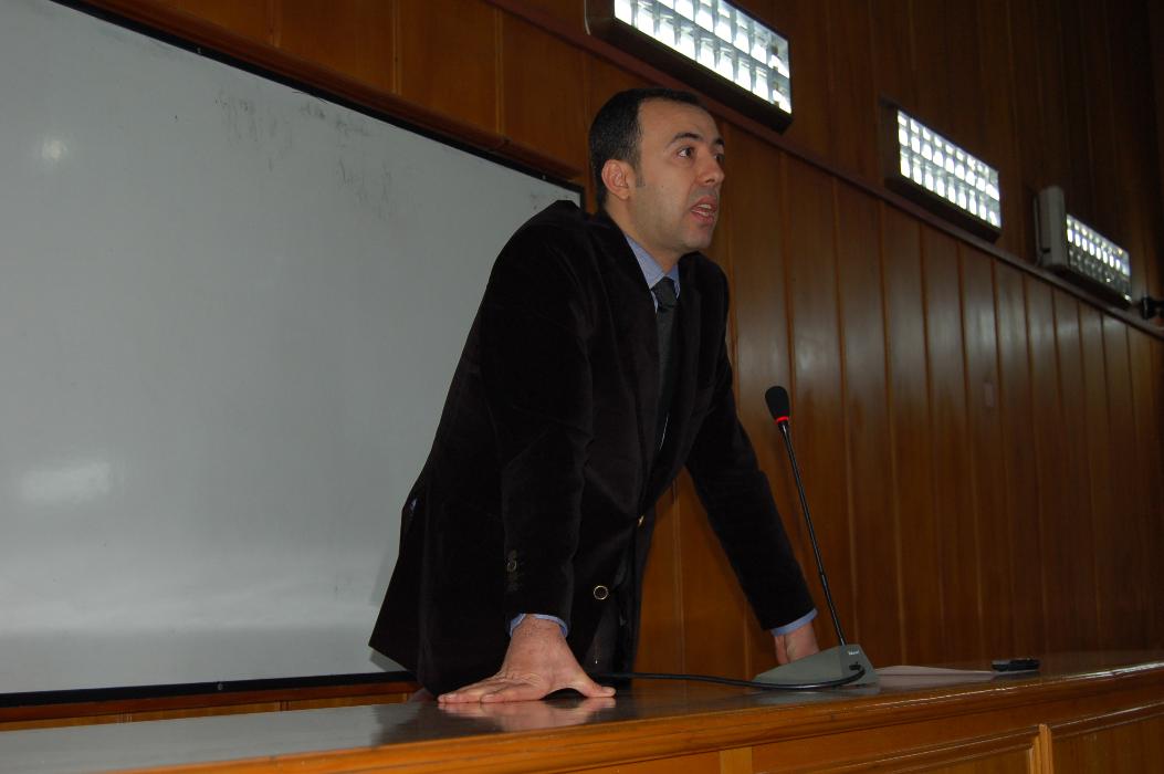 26/11/2011 Mezunlar Buluşması