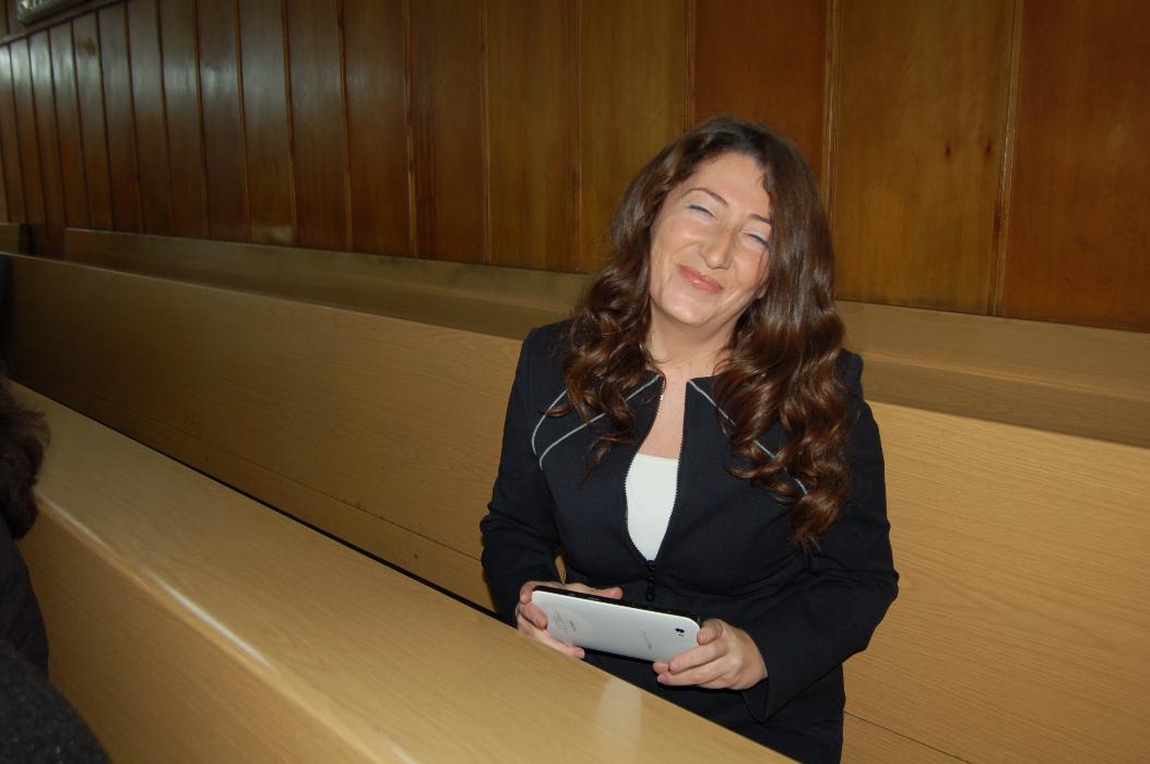 26/11/2011 Mezunlar Buluşması