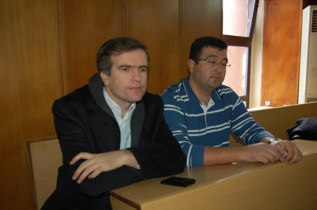 26/11/2011 Mezunlar Buluşması