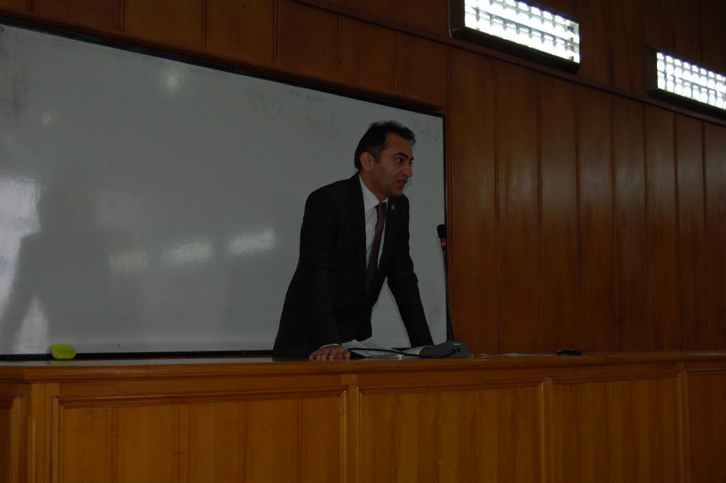 26/11/2011 Mezunlar Buluşması