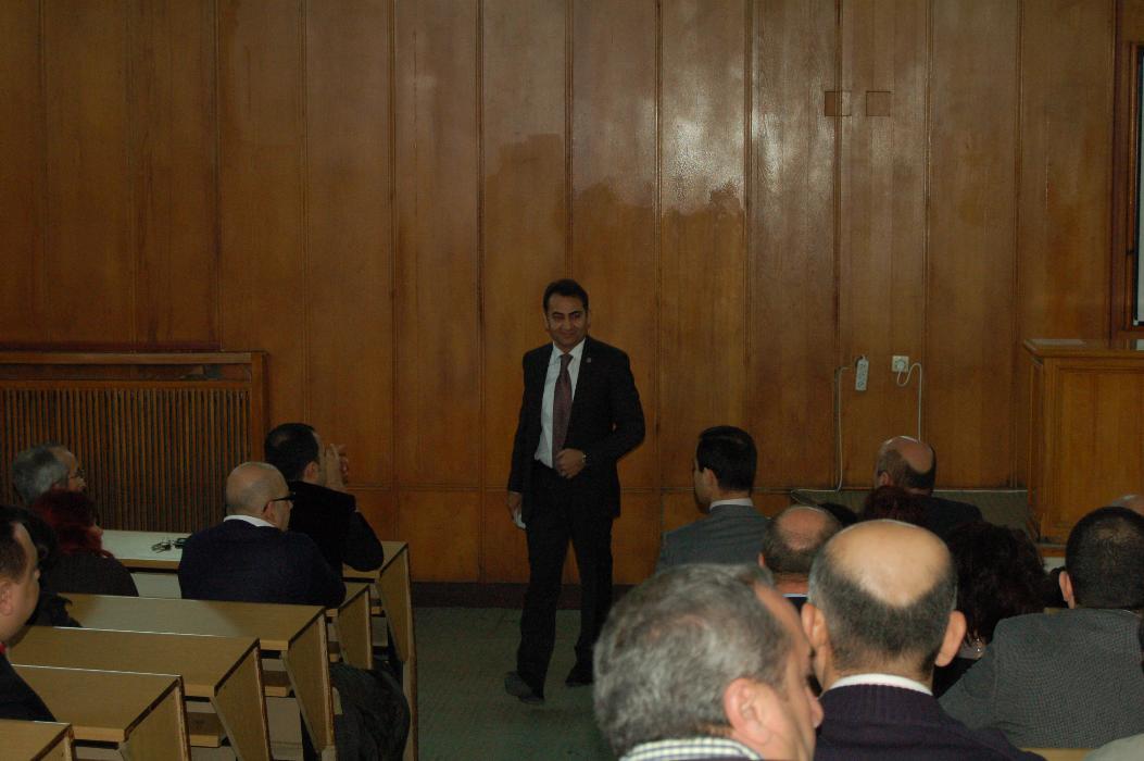 26/11/2011 Mezunlar Buluşması