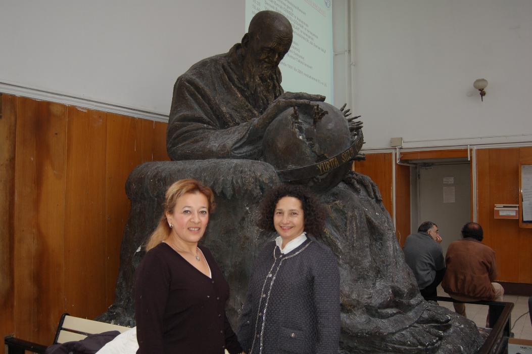 26/11/2011 Mezunlar Buluşması