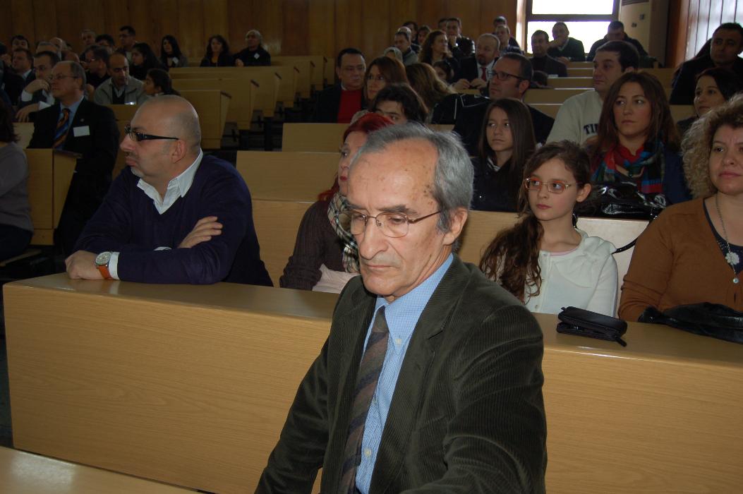 26/11/2011 Mezunlar Buluşması