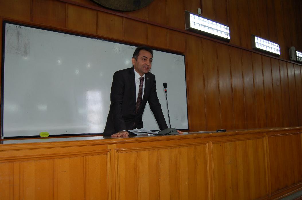 26/11/2011 Mezunlar Buluşması