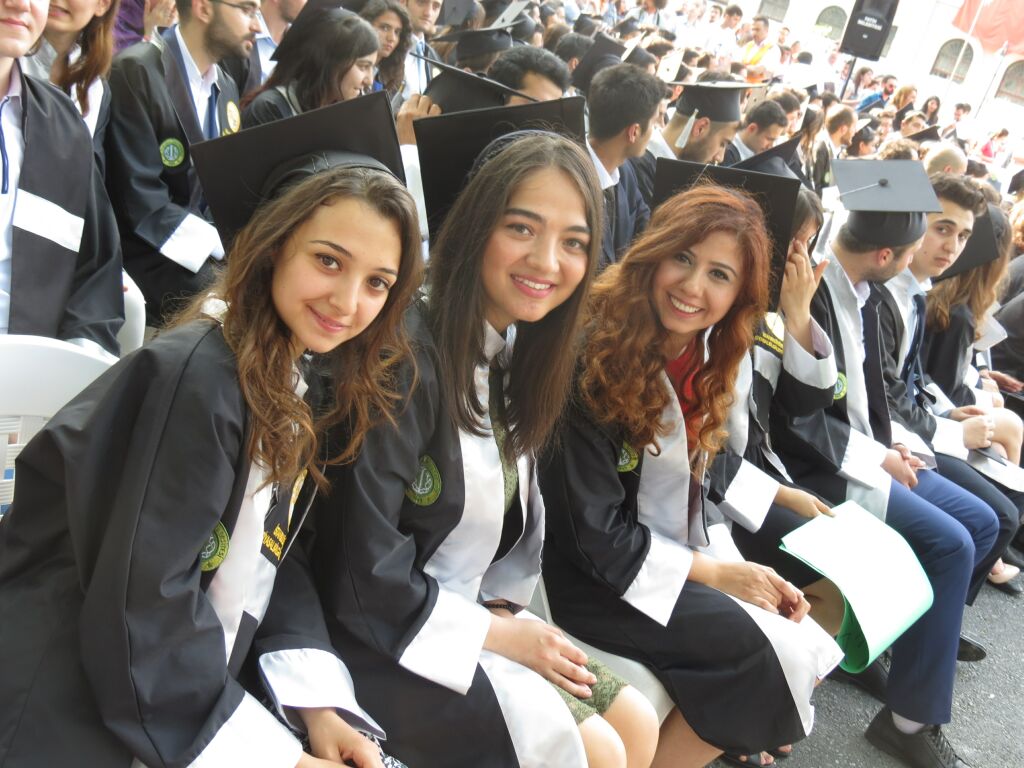 26/11/2011 Mezunlar Buluşması