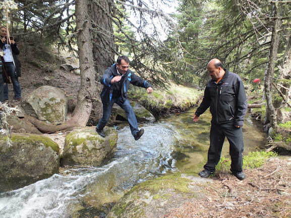 12/05/2012 - Güney Marmara Bölge Toplantısı